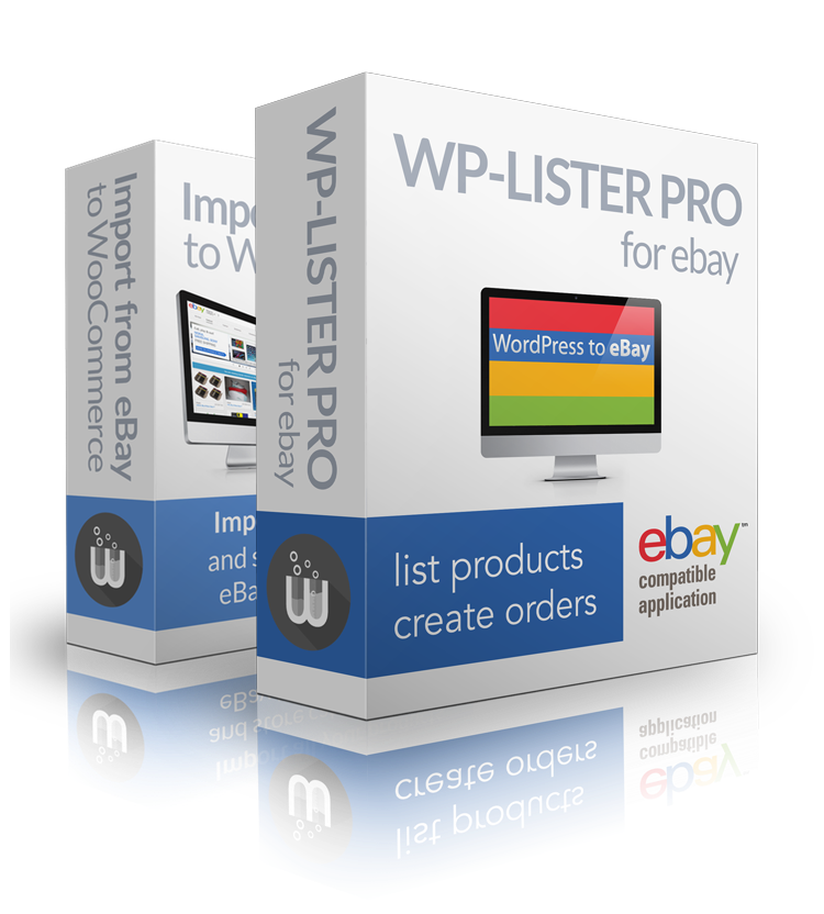 WP-Lister Bundle