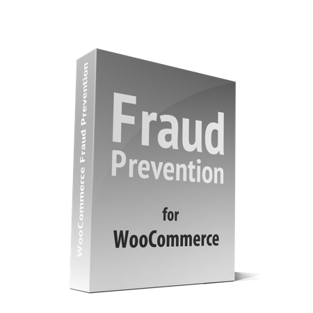 WooCommerce Fraud Prevention